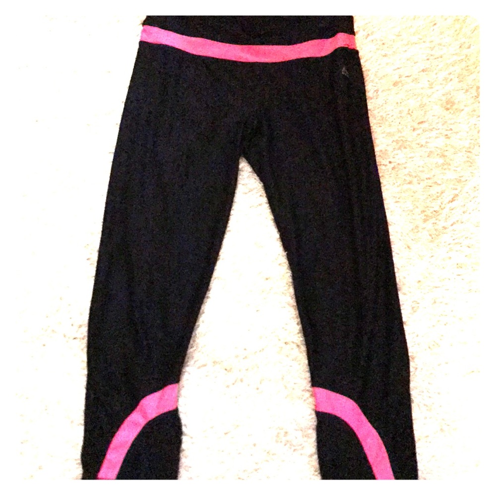 Workout leggings